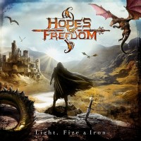 Purchase Hopes Of Freedom - Light, Fire & Iron