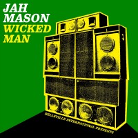 Purchase Jah Mason - Wicked Man