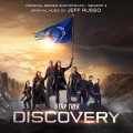 Purchase Jeff Russo - Star Trek: Discovery (Season 3) (Original Series Soundtrack) Mp3 Download