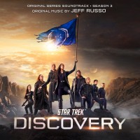 Purchase Jeff Russo - Star Trek: Discovery (Season 3) (Original Series Soundtrack)