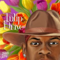 Purchase Jimmie Allen - Tulip Drive
