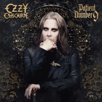 Purchase Ozzy Osbourne - Patient Number 9 (CDS)