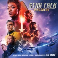 Purchase Jeff Russo - Star Trek: Discovery (Season 2) (Original Series Soundtrack)