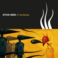 Purchase Stick Men - Tentacles