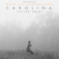 Purchase Taylor Swift - Carolina (CDS)
