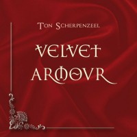 Purchase Ton Scherpenzeel - Velvet Armour