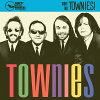Purchase Townies - Meet The Townies!