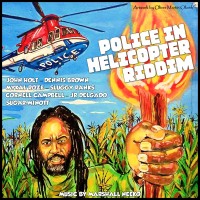 Purchase VA - Police In Helicopter Riddim (By Marshall Neeko)