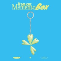 Purchase Fromis_9 - From Our Memento Box