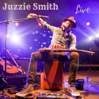 Purchase Juzzie Smith - Juzzie Smith Live