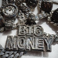 Purchase Money Man - Big Money (CDS)