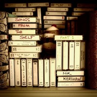 Purchase Nik Kershaw - Songs From The Shelf Pt. 1