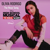 Purchase Olivia Rodrigo - The Rose Song (CDS)
