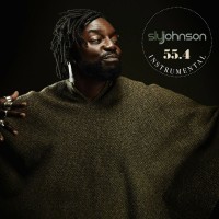 Purchase Sly Johnson - 55.4 (Instrumentals)