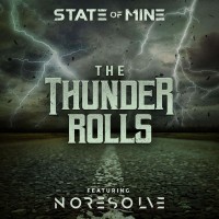 Purchase State Of Mine - The Thunder Rolls (Feat. No Resolve) (CDS)