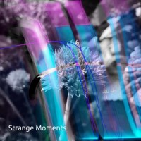 Purchase Strange Moments - Strange Moments