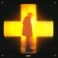 Purchase Vory - Daylight (Feat. Kanye West) (CDS)