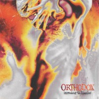 Purchase Orthodox - Learning To Dissolve