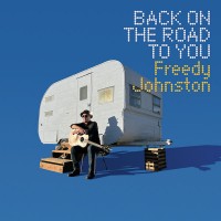 Purchase Freedy Johnston - Back On The Road To You