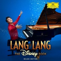 Purchase Lang Lang - The Disney Book (Deluxe Edition)