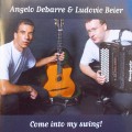 Buy Angelo Debarre - Come Into My Swing! (With Ludovic Beier) Mp3 Download