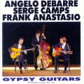 Buy Angelo Debarre - Gypsy Guitars (With Serge Camps & Frank Anastasio) Mp3 Download