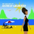 Buy Astrud Gilberto - The Very Best Of Astrud Gilberto Mp3 Download