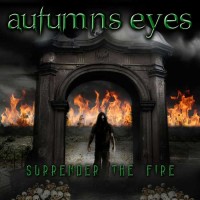 Purchase Autumns Eyes - Surrender The Fire (EP)