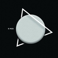 Purchase B.Miles - Twenty Fifteen (CDS)