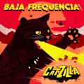 Buy Baja Frequencia - Catzilla (EP) Mp3 Download