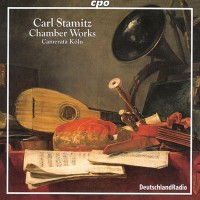 Purchase Carl Stamitz - Chamber Music (Camerata Köln)