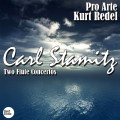 Buy Carl Stamitz - Two Flute Concertos (Pro Arte & Kurt Redel) Mp3 Download