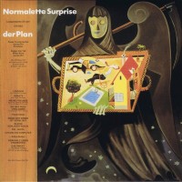 Purchase Der Plan - Normalette Surprise (Remastered 2011)