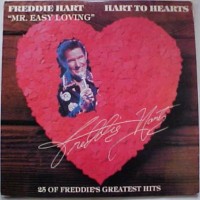 Purchase Freddie Hart - Hart To Hearts: 25 Of Freddie's Greatest Hits