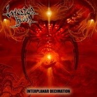 Purchase Infested Blood - Interplanar Decimation