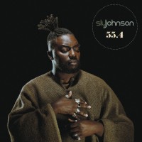 Purchase Sly Johnson - 55.4