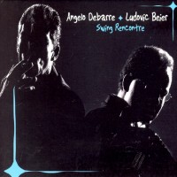 Purchase Ludovic Beier - Swing Rencontre (With Angelo Debarre)