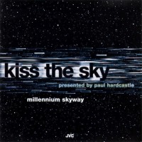 Purchase Paul Hardcastle - Millennium Skyway