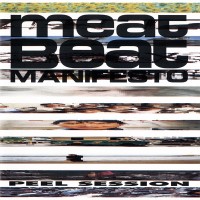 Purchase Meat Beat Manifesto - Peel Session (EP)