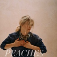 Purchase Alison Sudol - Peaches (CDS)