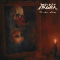 Purchase Ataraxy - The Last Mirror