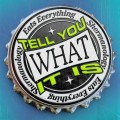 Buy Eats Everything & Shermanology - Tell You What It Is (CDS) Mp3 Download