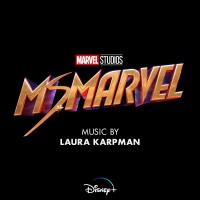 Purchase Laura Karpman - Ms. Marvel Suite (From “ms. Marvel”) (CDS)
