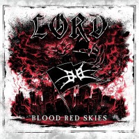 Purchase Lord - Blood Red Skies (CDS)