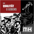 Buy Machine Kaputt - Die Qualität Des Lebens Mp3 Download