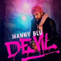 Purchase Manny Blu - Devil (EP)