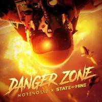 Purchase No Resolve - Danger Zone (Feat. State Of Mine) (CDS)