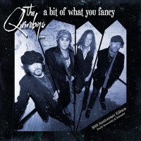 Purchase The Quireboys - A Bit Of What You Fancy (30Th Anniversary Edition)