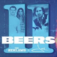Purchase The Reklaws - 11 Beers (Feat. Jake Owen) (CDS)