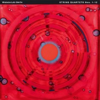 Purchase Wadada Leo Smith - String Quartets Nos. 1-12 CD1